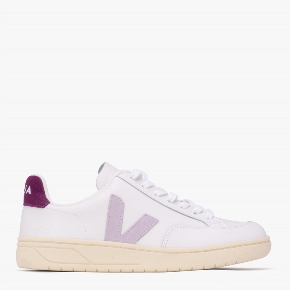 New Veja sneakers